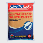 Powafix Multi-Purpose White Putty 5kg PUT5KGW