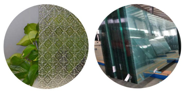 Clear Float Glass Supply and Installation